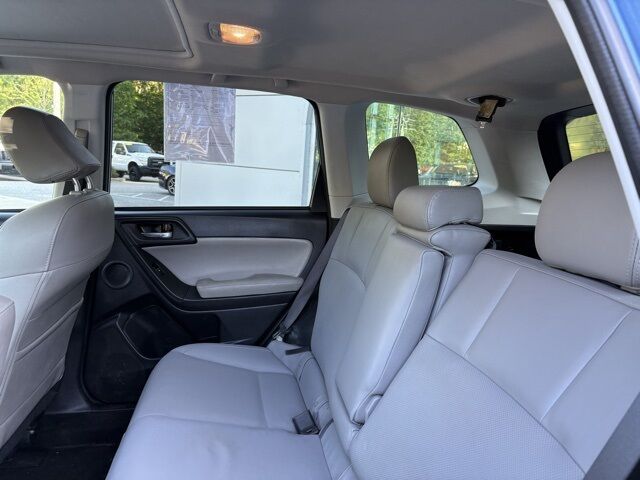 2017 Subaru Forester 2.5i Limited Jacksonville FL