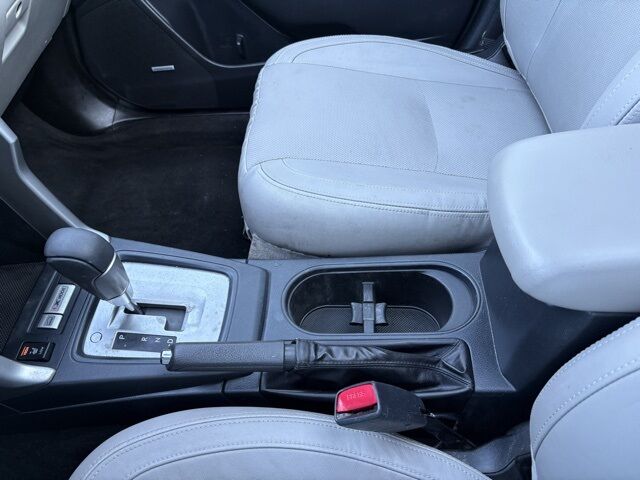 2017 Subaru Forester 2.5i Limited Jacksonville FL