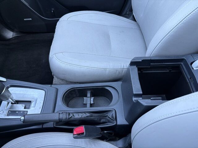 2017 Subaru Forester 2.5i Limited Jacksonville FL