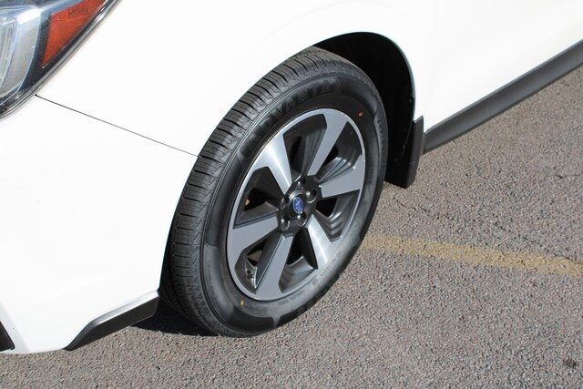 2017 Subaru Forester 2.5i Limited Klamath Falls OR