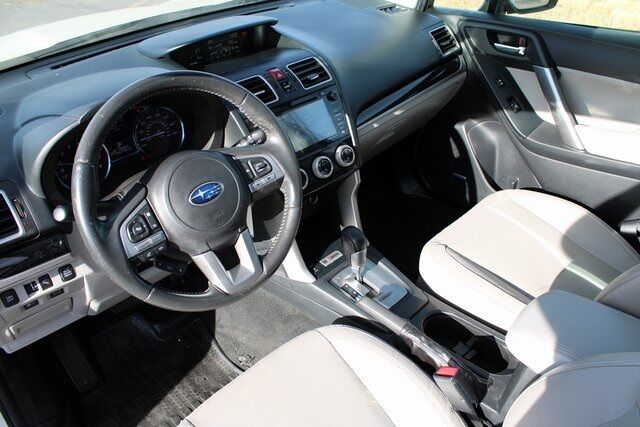 2017 Subaru Forester 2.5i Limited Klamath Falls OR