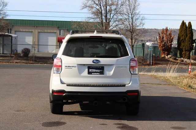 2017 Subaru Forester 2.5i Limited Klamath Falls OR