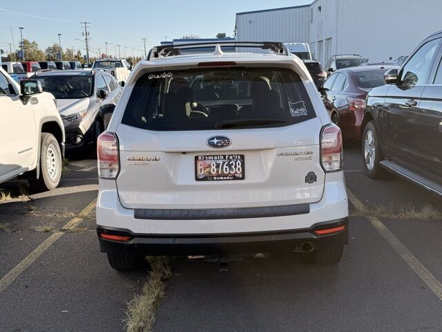2017 Subaru Forester 2.5i Limited Klamath Falls OR