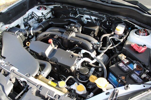 2017 Subaru Forester 2.5i Limited Klamath Falls OR