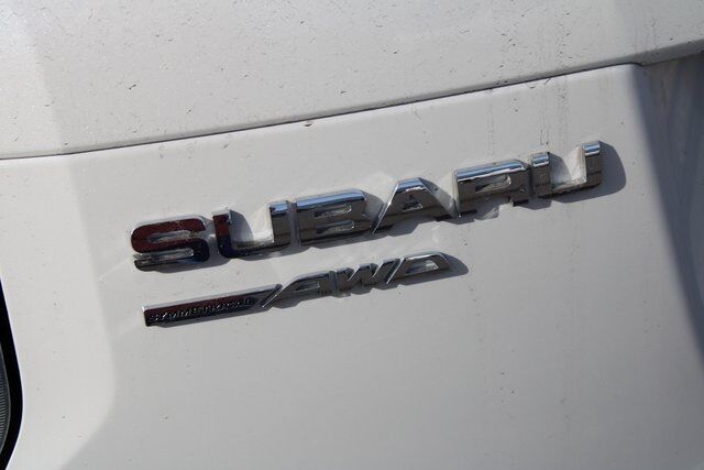 2017 Subaru Forester 2.5i Limited Klamath Falls OR