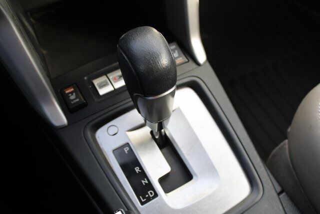 2017 Subaru Forester 2.5i Limited Klamath Falls OR