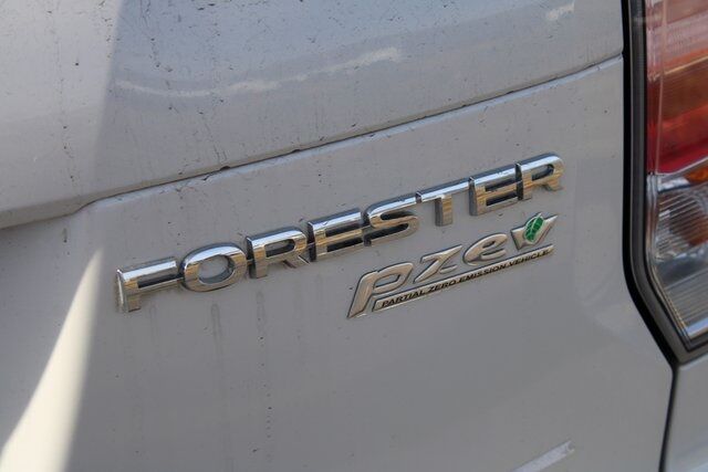 2017 Subaru Forester 2.5i Limited Klamath Falls OR