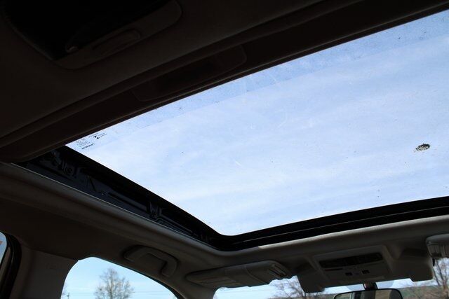 2017 Subaru Forester 2.5i Limited Klamath Falls OR