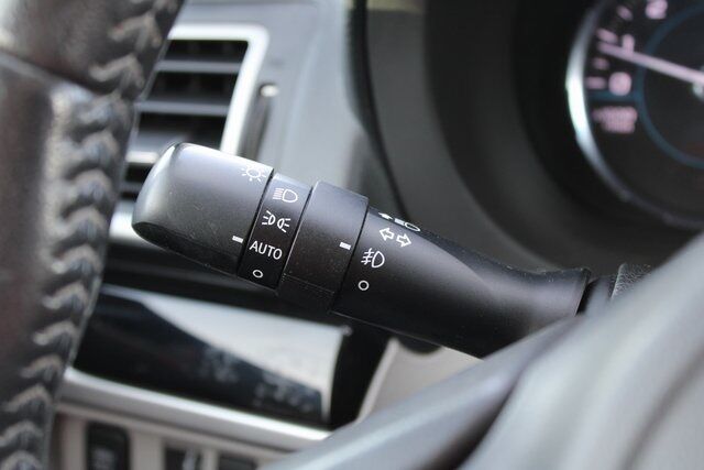 2017 Subaru Forester 2.5i Limited Klamath Falls OR