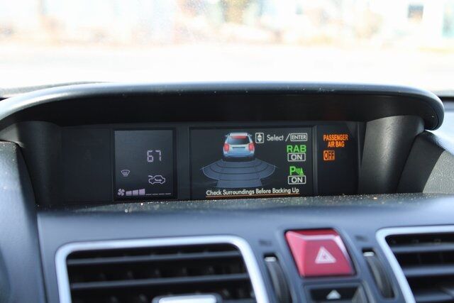 2017 Subaru Forester 2.5i Limited Klamath Falls OR