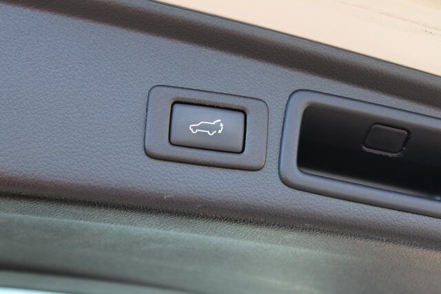 2017 Subaru Forester 2.5i Limited Klamath Falls OR