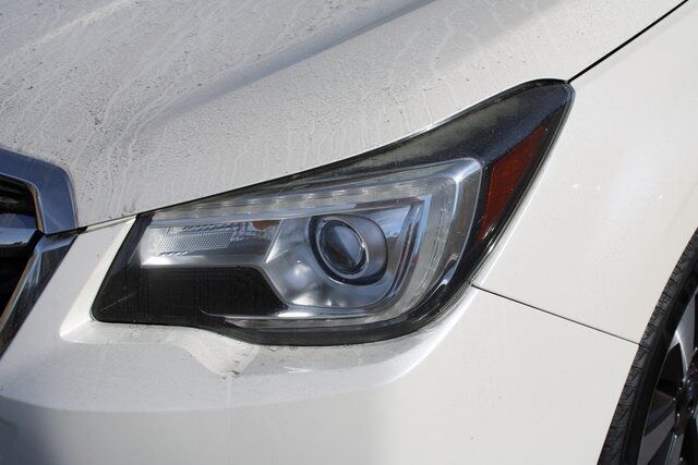 2017 Subaru Forester 2.5i Limited Klamath Falls OR