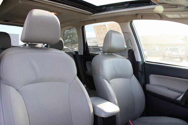 2017 Subaru Forester 2.5i Limited Klamath Falls OR