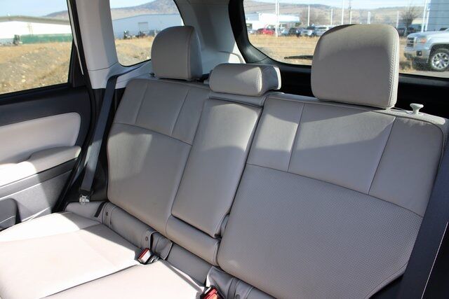 2017 Subaru Forester 2.5i Limited Klamath Falls OR