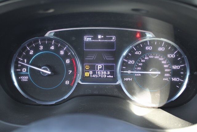 2017 Subaru Forester 2.5i Limited Klamath Falls OR