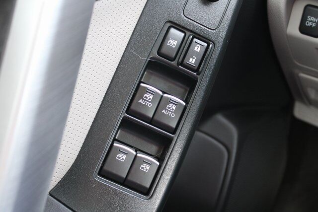 2017 Subaru Forester 2.5i Limited Klamath Falls OR