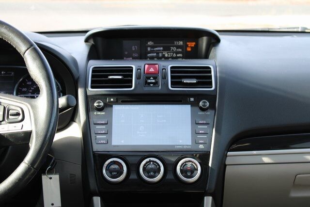 2017 Subaru Forester 2.5i Limited Klamath Falls OR