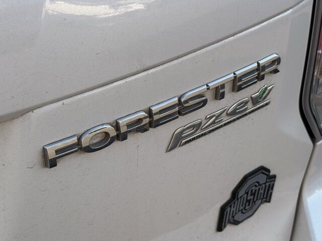 2017 Subaru Forester 2.5i Limited Klamath Falls OR