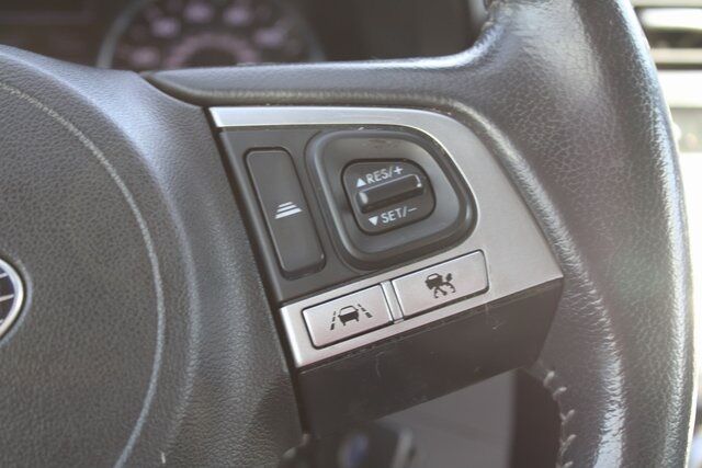 2017 Subaru Forester 2.5i Limited Klamath Falls OR