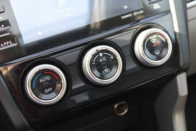 2017 Subaru Forester 2.5i Limited Klamath Falls OR