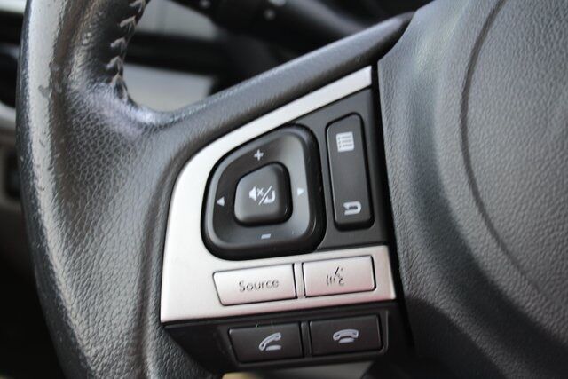 2017 Subaru Forester 2.5i Limited Klamath Falls OR