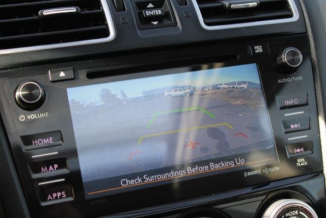 2017 Subaru Forester 2.5i Limited Klamath Falls OR