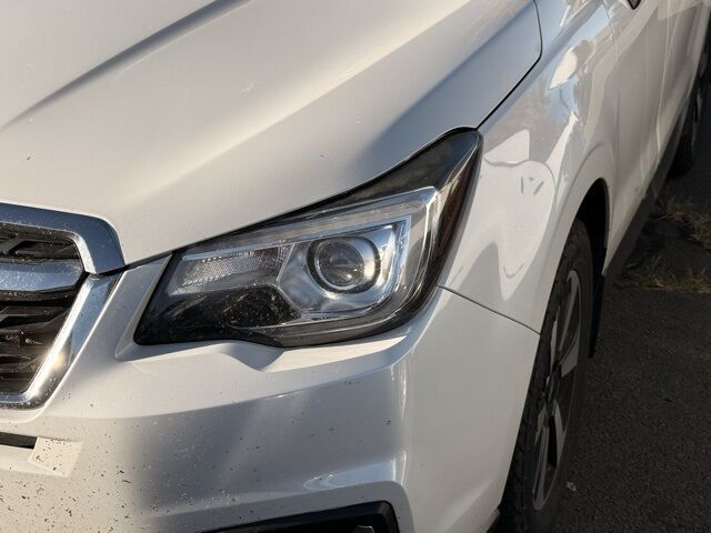 2017 Subaru Forester 2.5i Limited Klamath Falls OR