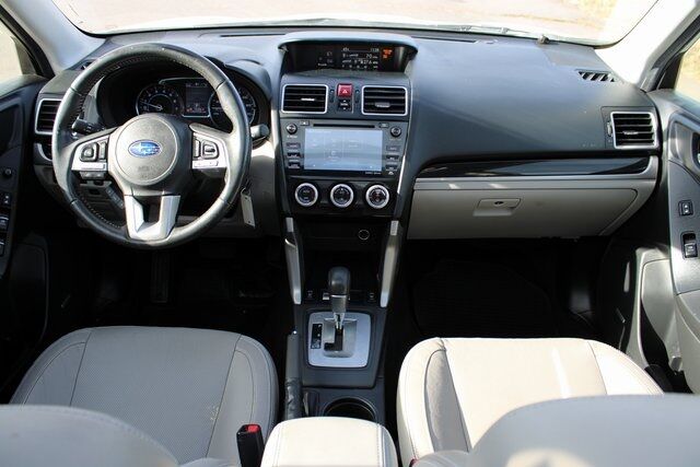 2017 Subaru Forester 2.5i Limited Klamath Falls OR