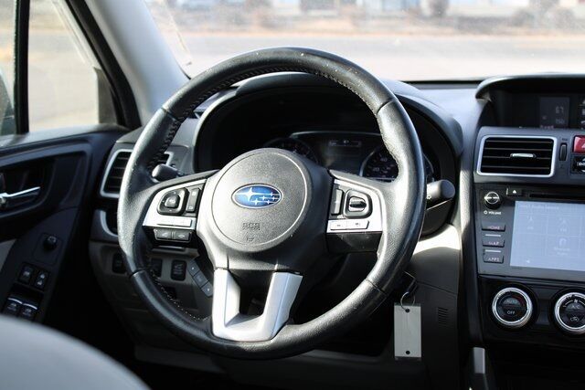 2017 Subaru Forester 2.5i Limited Klamath Falls OR