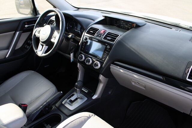 2017 Subaru Forester 2.5i Limited Klamath Falls OR