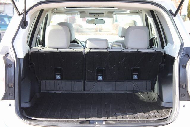 2017 Subaru Forester 2.5i Limited Klamath Falls OR