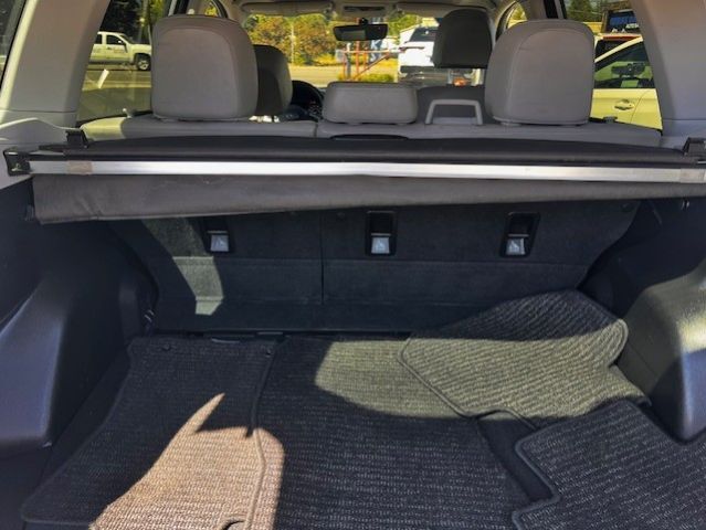2017 Subaru Forester 2.5i Limited Reno NV