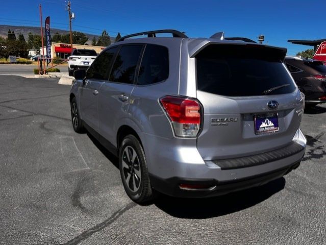 2017 Subaru Forester 2.5i Limited Reno NV