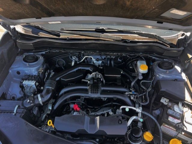2017 Subaru Forester 2.5i Limited Reno NV