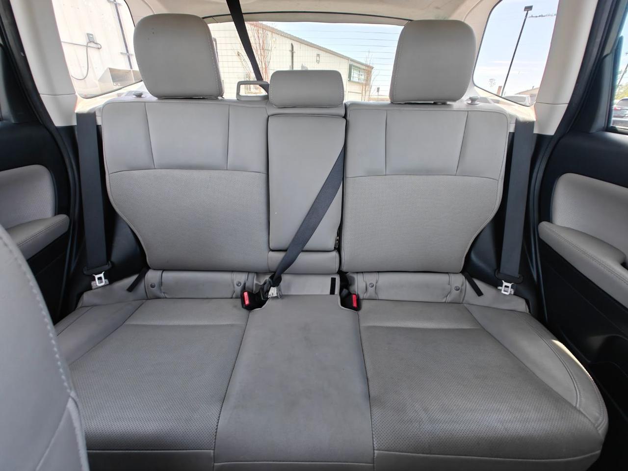 2017 Subaru Forester 2.5i Limited Hayden ID