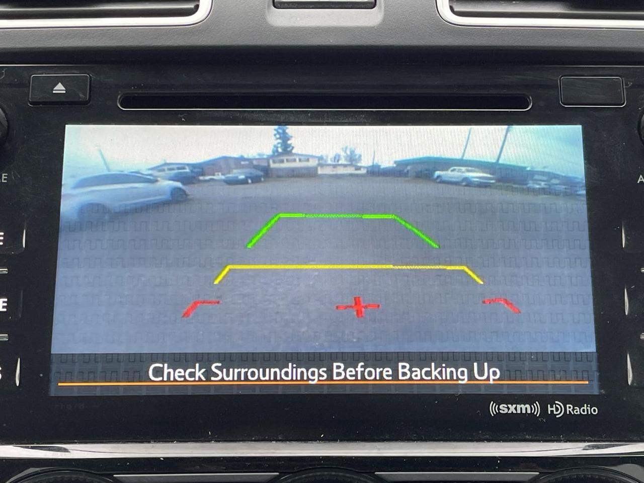 2017 Subaru Forester 2.5i Limited Spokane Valley WA