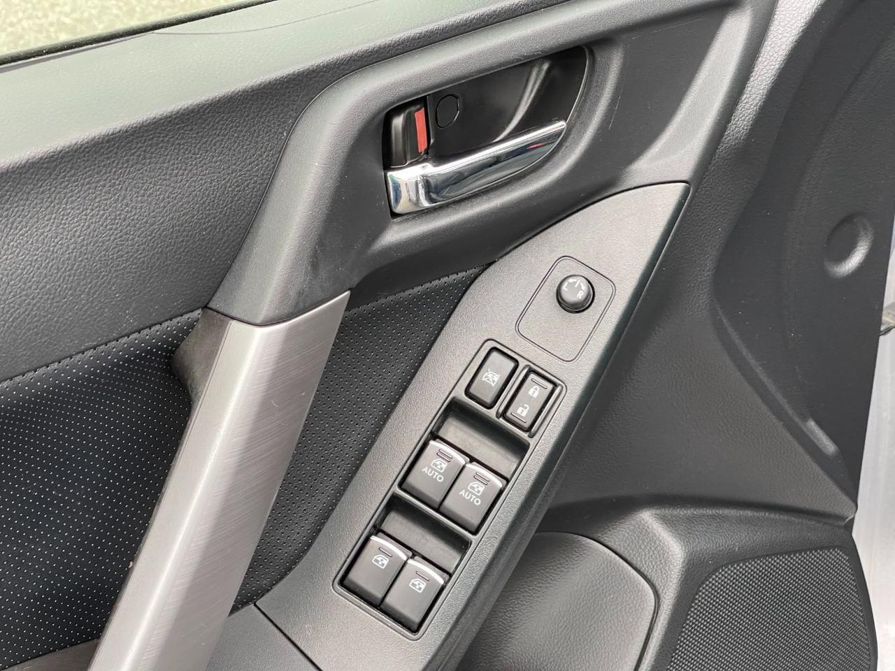 2017 Subaru Forester 2.5i Limited Spokane Valley WA