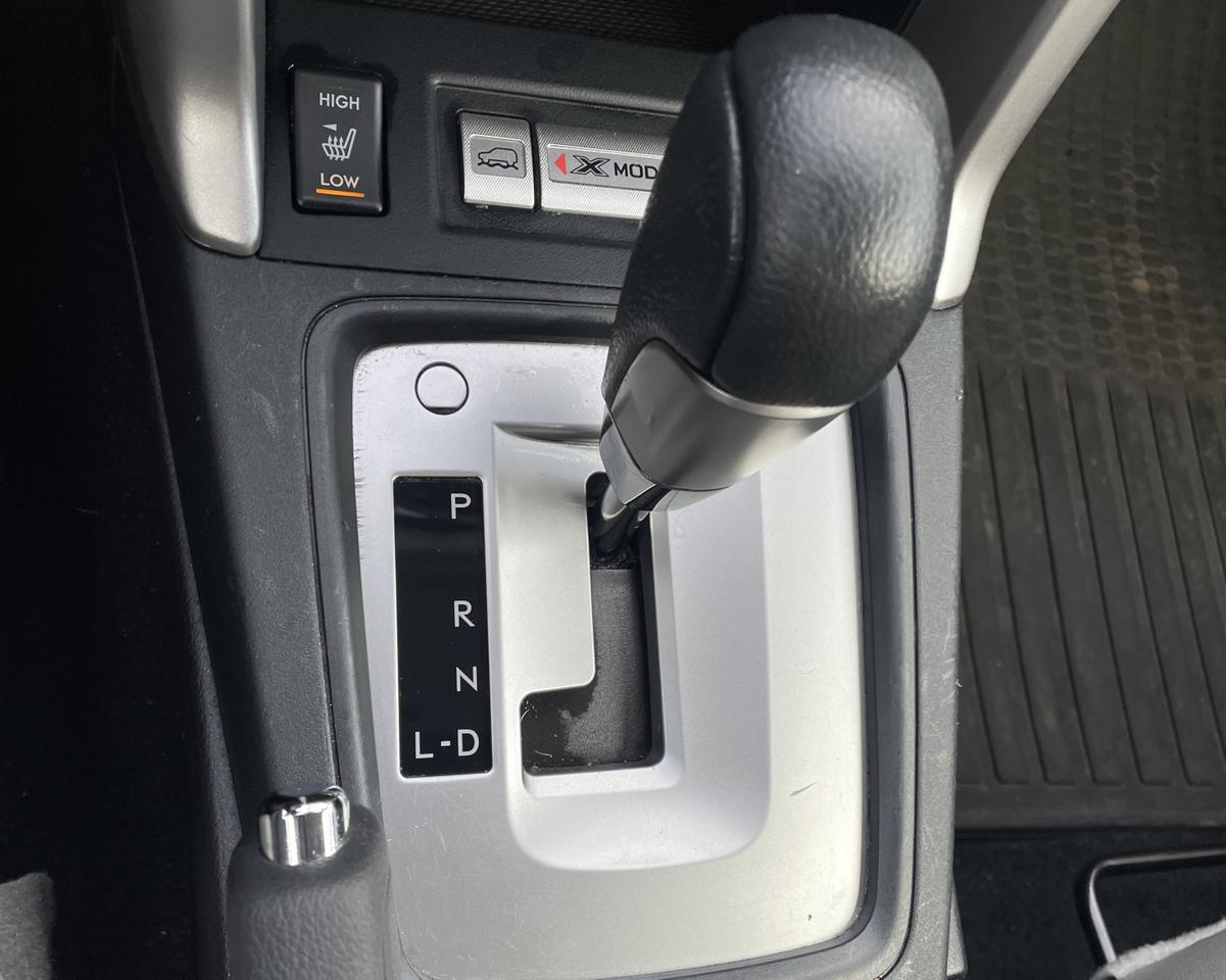 2017 Subaru Forester 2.5i Limited Sport Utility 4D Port Orchard WA