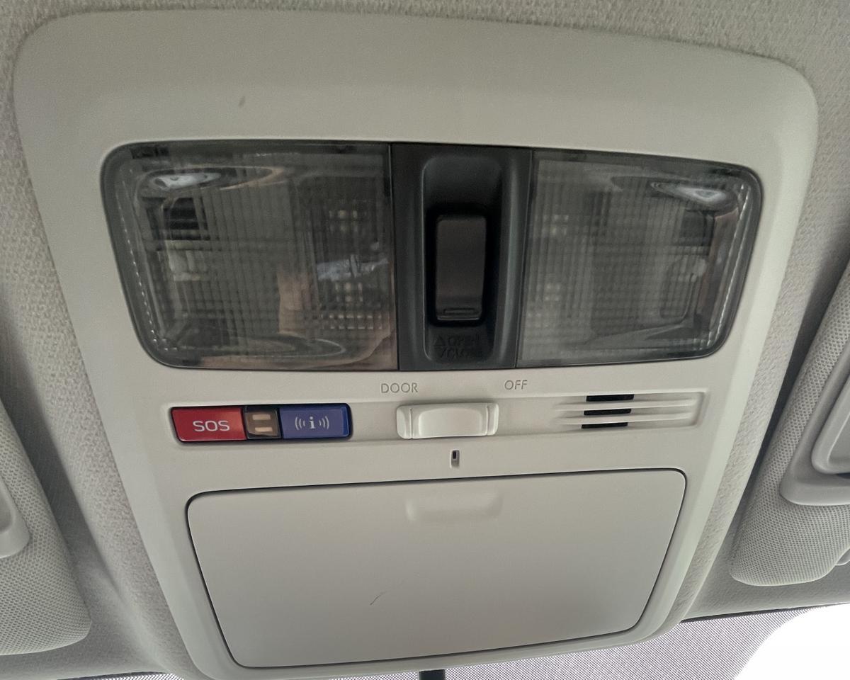 2017 Subaru Forester 2.5i Limited Sport Utility 4D Port Orchard WA