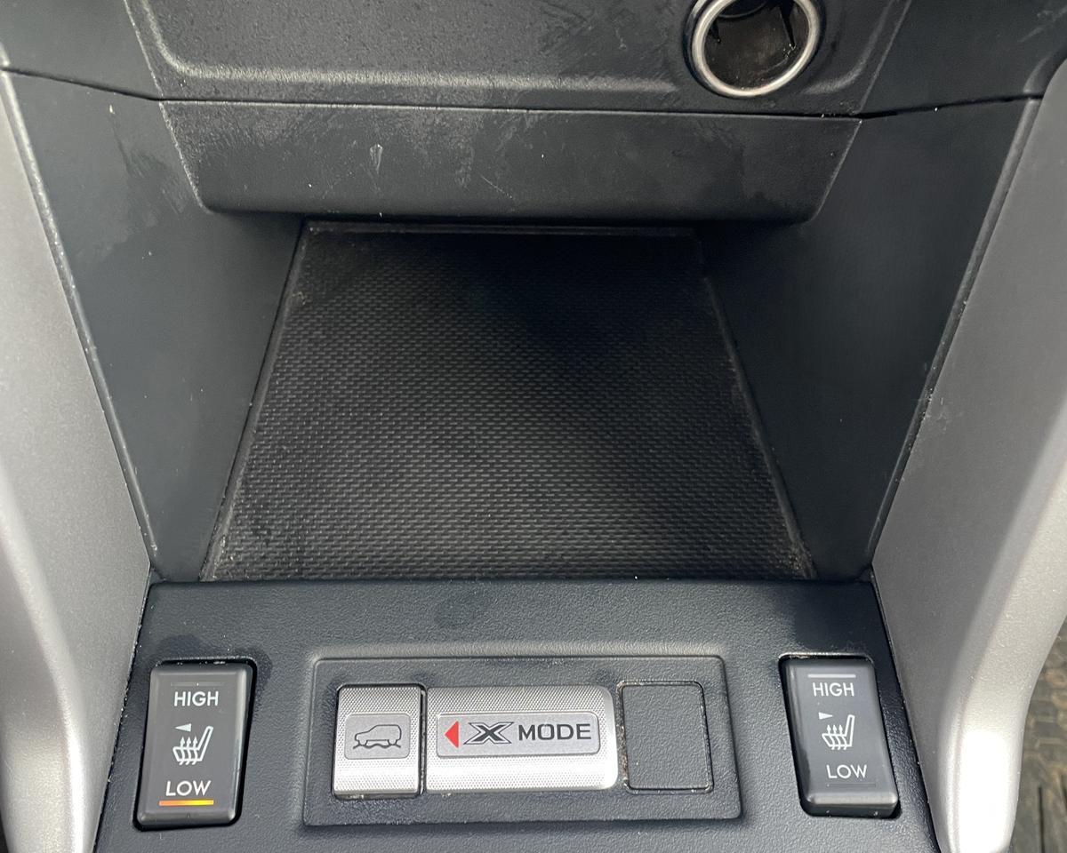 2017 Subaru Forester 2.5i Limited Sport Utility 4D Port Orchard WA