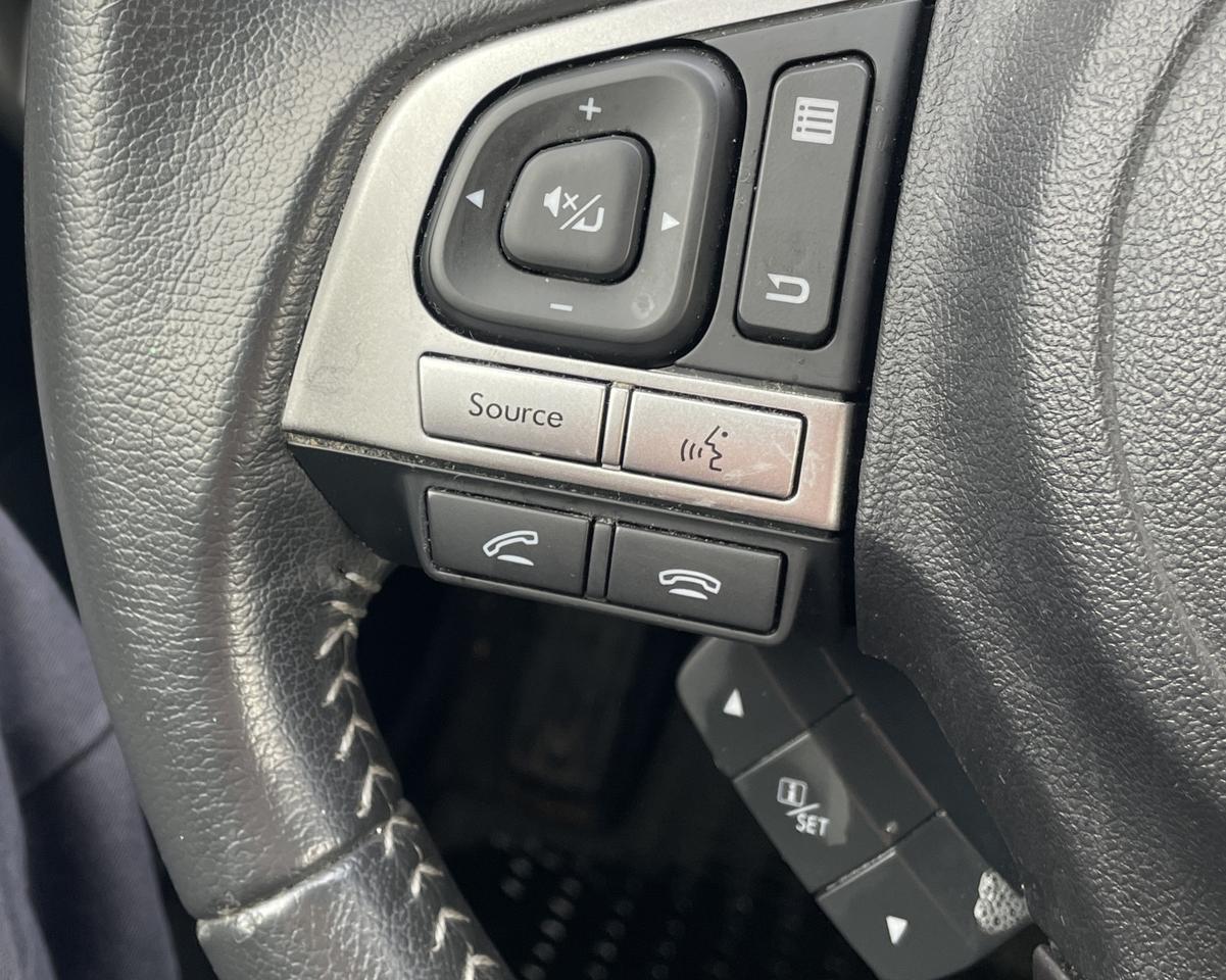 2017 Subaru Forester 2.5i Limited Sport Utility 4D Port Orchard WA