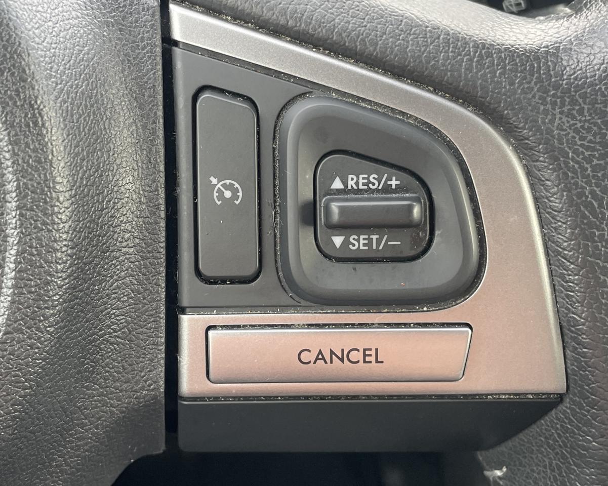 2017 Subaru Forester 2.5i Limited Sport Utility 4D Port Orchard WA