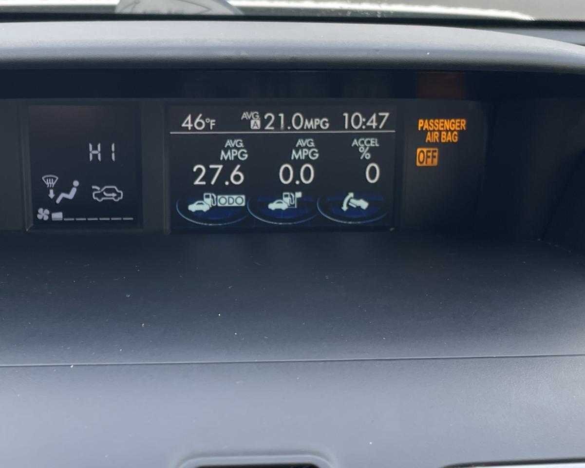 2017 Subaru Forester 2.5i Limited Sport Utility 4D Port Orchard WA