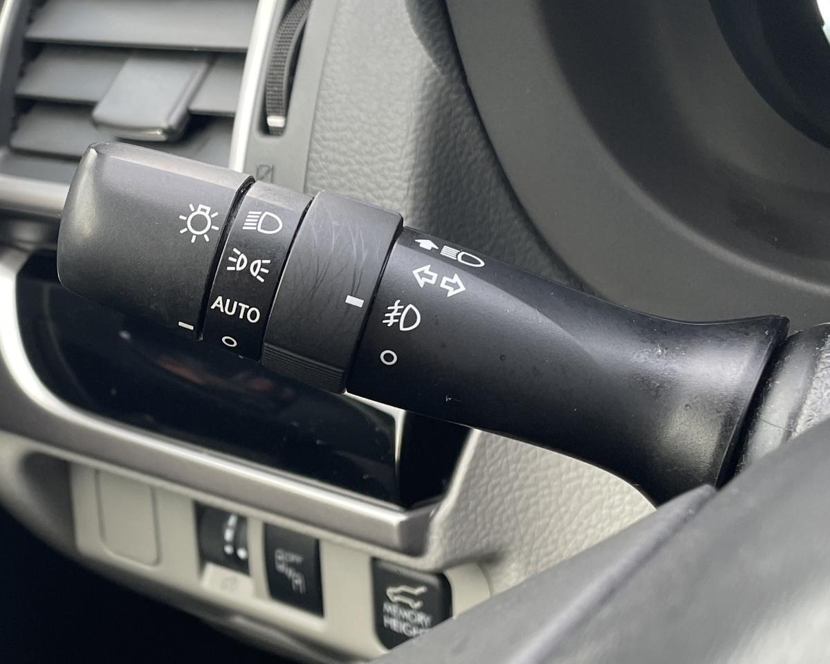 2017 Subaru Forester 2.5i Limited Sport Utility 4D Port Orchard WA