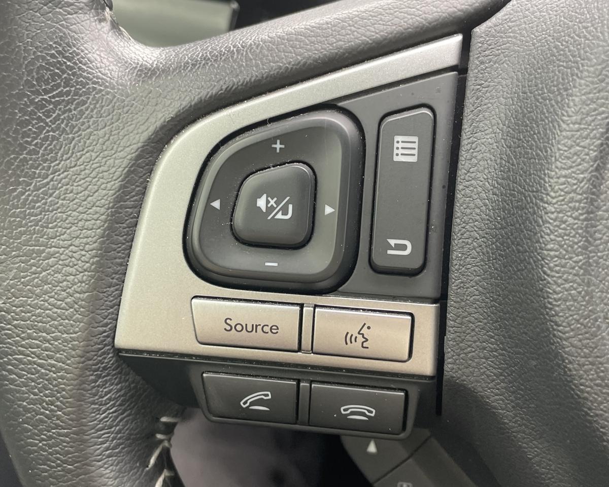 2017 Subaru Forester 2.5i Limited Sport Utility 4D Port Orchard WA