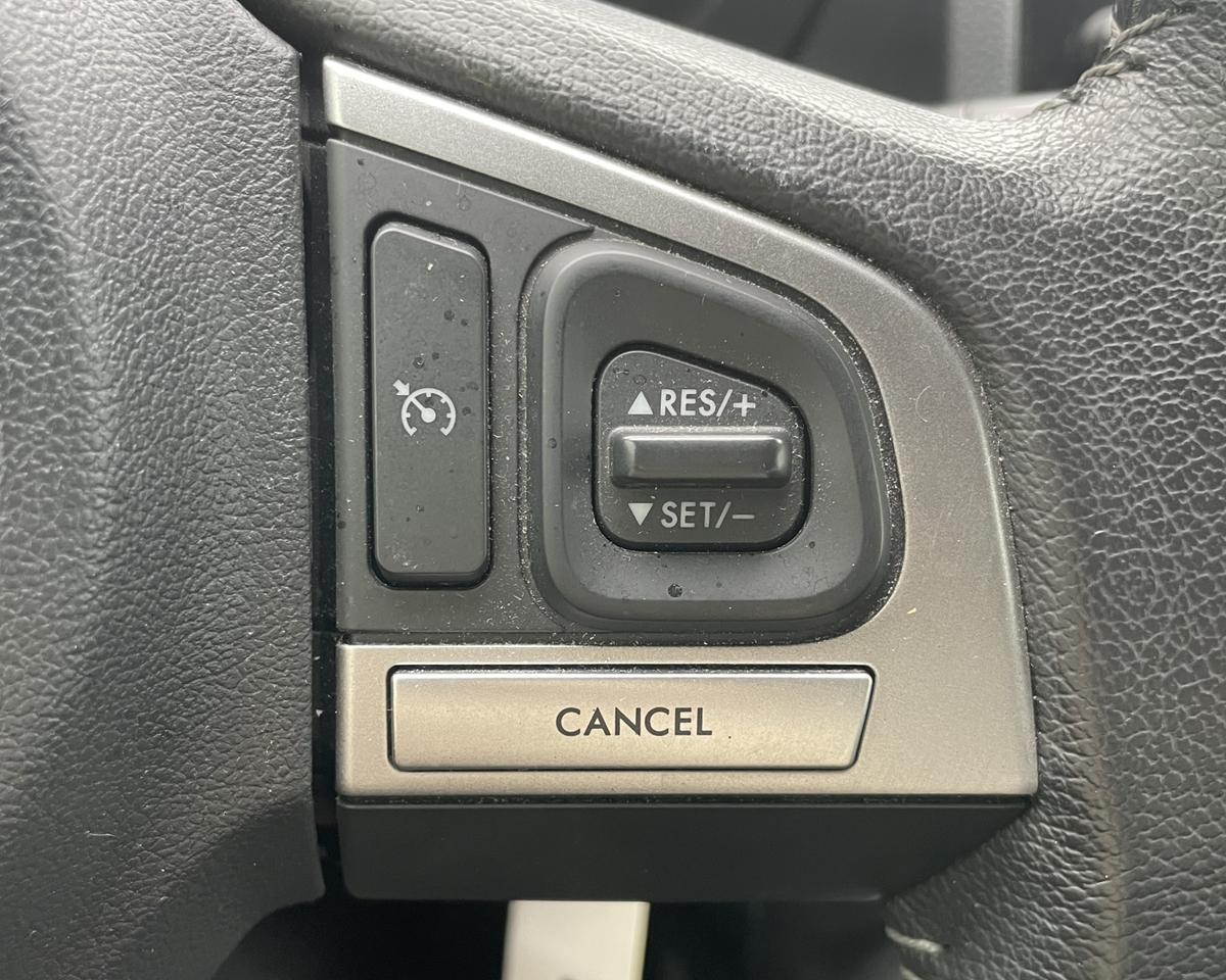 2017 Subaru Forester 2.5i Limited Sport Utility 4D Port Orchard WA