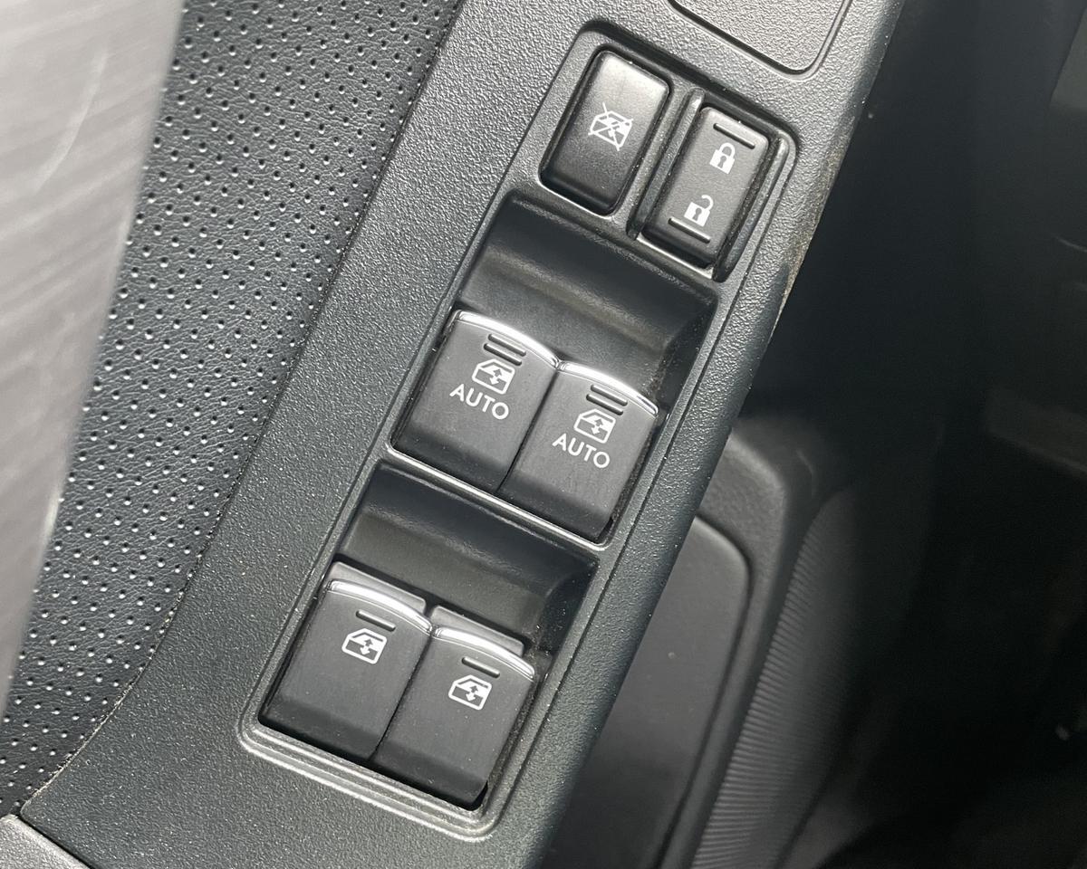 2017 Subaru Forester 2.5i Limited Sport Utility 4D Port Orchard WA