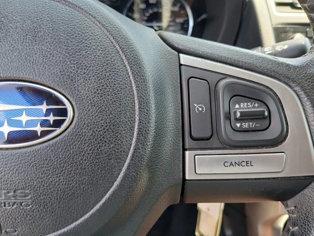 2017 Subaru Forester 2.5i Limited Sport Utility 4D Maitland FL