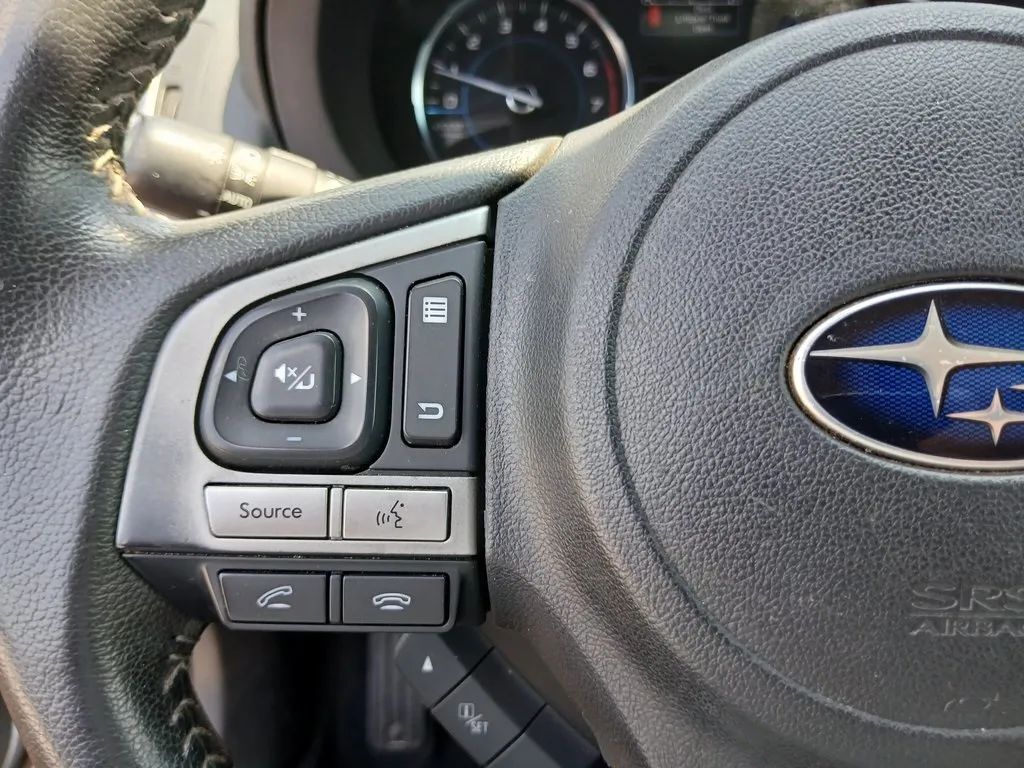 2017 Subaru Forester 2.5i Limited Sport Utility 4D Maitland FL