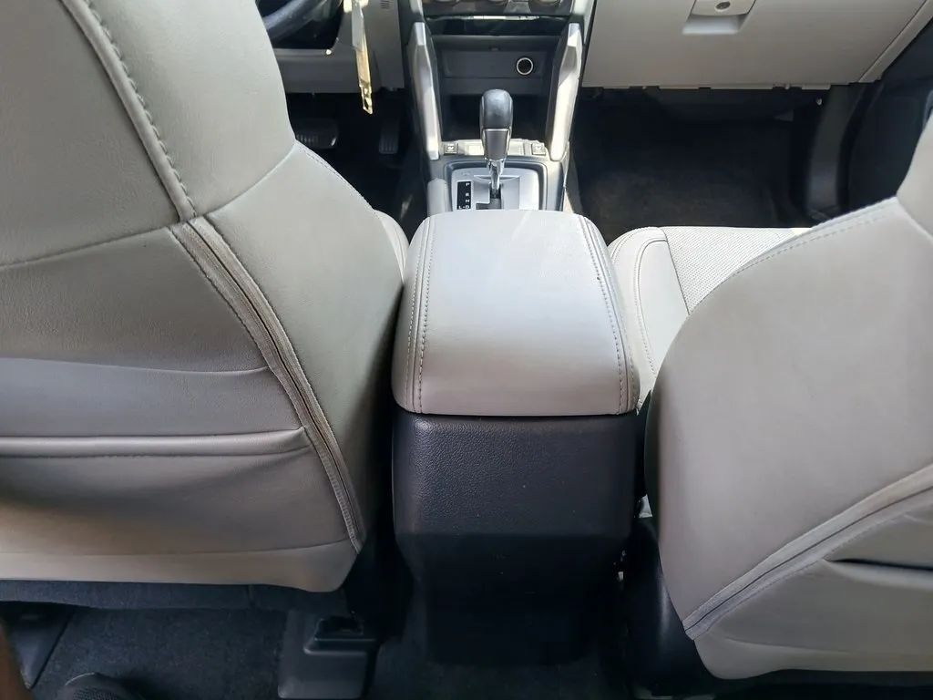 2017 Subaru Forester 2.5i Limited Sport Utility 4D Maitland FL